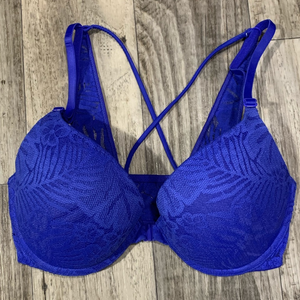 PINK VS Bra